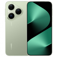 Pura80 12+512 丝绒绿