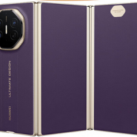 Mate XTs 非凡大师 16+256 瑾紫