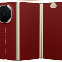 Mate XTs 非凡大师 16+256 瑞红