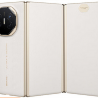 Mate XTs 非凡大师 16+1T 皓白