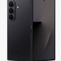 Z Fold7(5G) 12+512 秘影黑