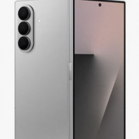 Z Fold7(5G) 12+512 星夜银