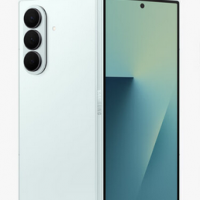 Z Fold7(5G) 12+512 青霜绿