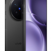 X300Pro(5G) 12+256 纯粹黑