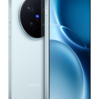 X300Pro(5G) 16+512 自在蓝