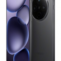 Find X8s+(5G) 12+512 星野黑