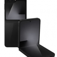 Z Flip7 FE(5G)折叠屏 8+256 炫熠黑