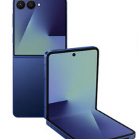 Z Flip7(5G) 12+256 暗影蓝