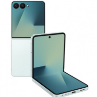 Z Flip7(5G) 12+256 青霜绿