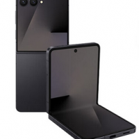 Z Flip7(5G) 12+512 秘影黑