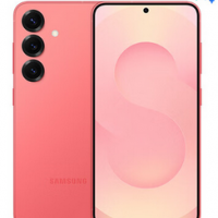 S25(5G) 12+256 暖珊红