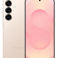 S25(5G) 12+256 柔粉金