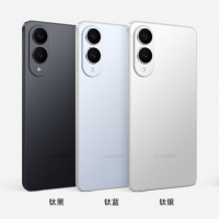 S25 Edge(5G) 12+256 钛银