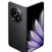 Find N5(5G) 16+1T 锻黑 卫星版