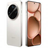 Find X8 Ultra(5G) 12+256 月光白