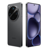 Find X8 Ultra(5G) 16+1T 星野黑 卫星通信版