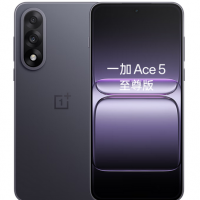 Ace5至尊(5G) 12+256 幻影黑