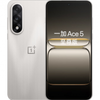 Ace5至尊(5G) 16+512 燃力钛