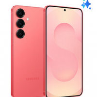 S25+(5G) 12+256 暖珊红