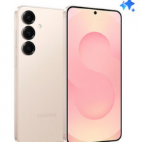 S25+(5G) 12+256 柔粉金