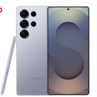 S25Ultra(5G) 12+256 钛银蓝