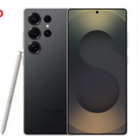 S25Ultra(5G) 12+256 钛影黑