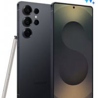 S25Ultra(5G) 12+256 钛墨黑