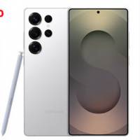 S25Ultra(5G) 12+512 钛辉银